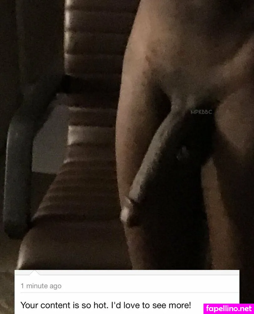 Mpkbbc, osismpkbbc Leaked Nude Picture #zUcX5vkZ1U