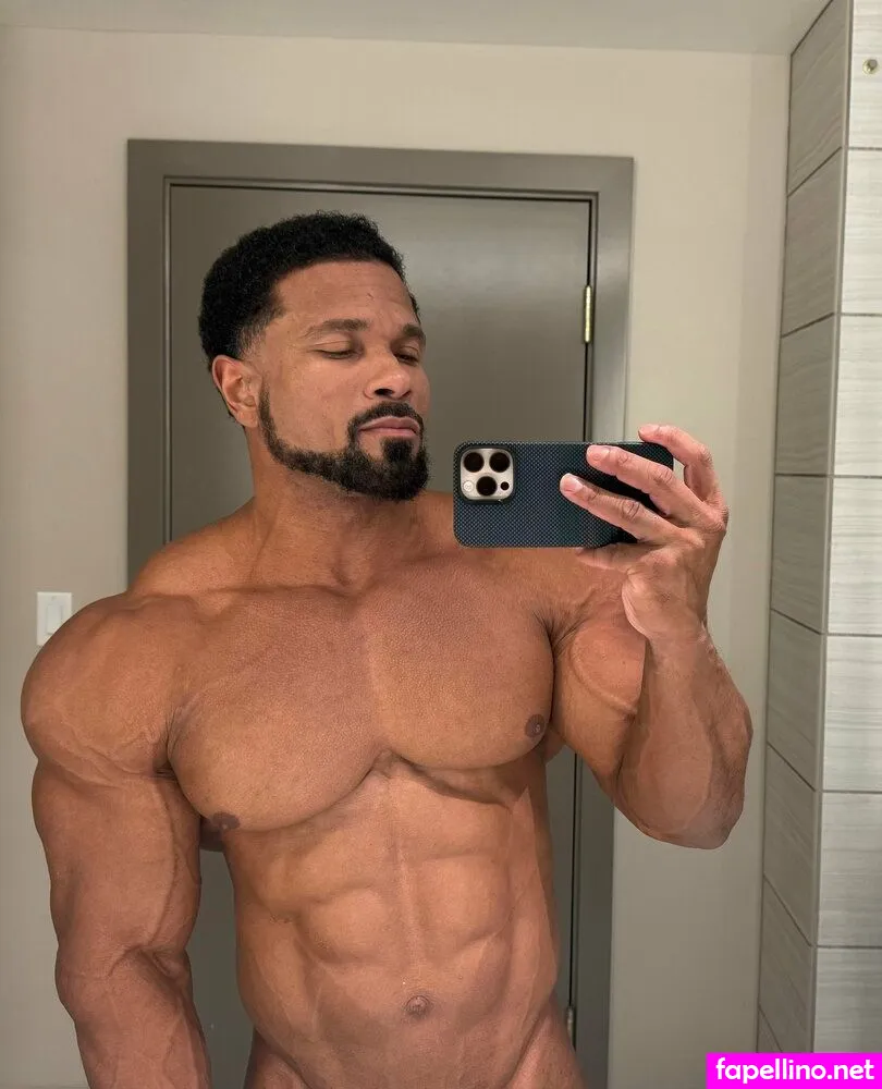 Mr_dp_fitness, mrdpfitness Leaked Nude Picture #QCZVoTS7YV