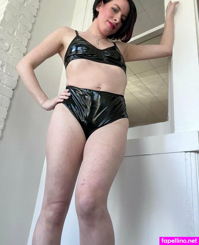 Asmrangel, mrs.charlotte_angel Leaked Nude Picture #sp6ceCs3CE