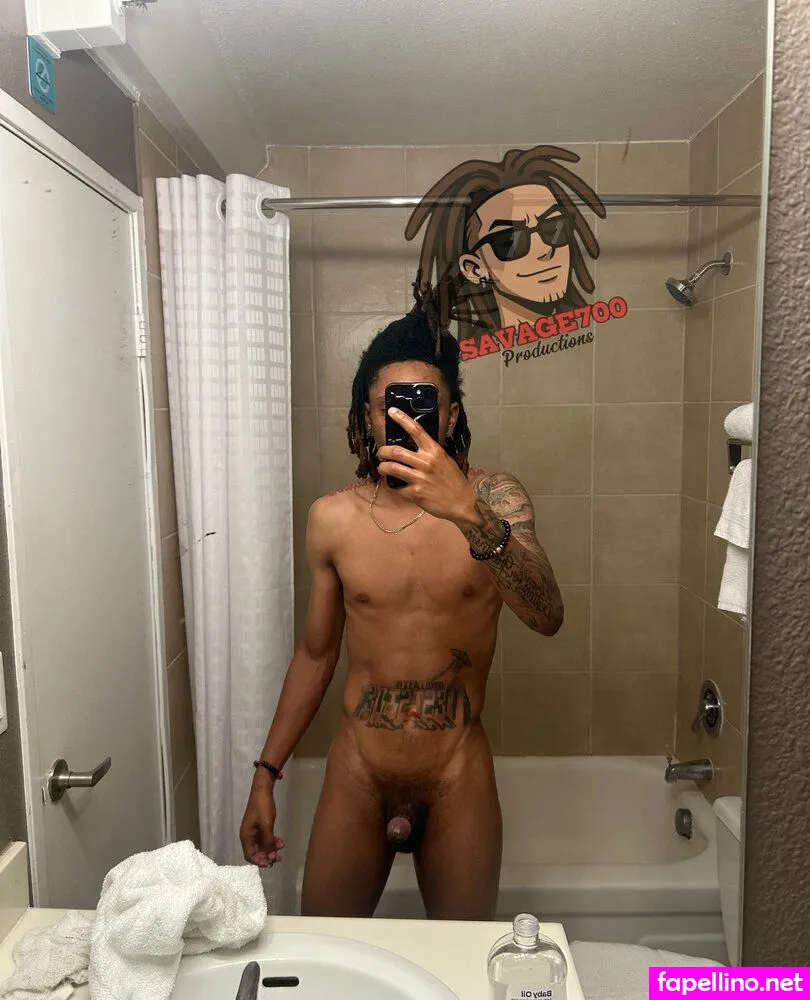 Mrsavage, mrsavage700 Leaked Nude Picture #Mc5On2IP75