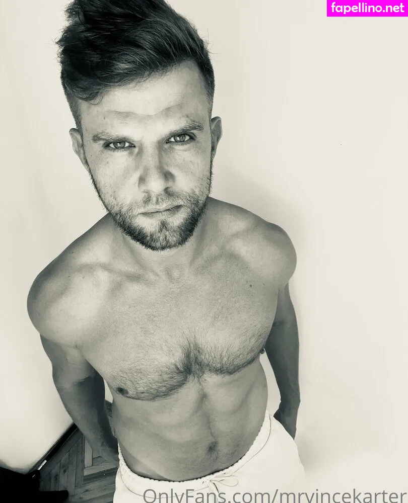 Mrvincecarter15, mrvincekarter Leaked Nude Picture #JE7S09qQVl