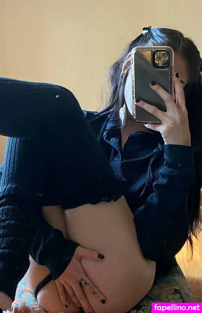 Miss_murder69, ms.murder69 Leaked Nude Picture #DF5c7ubQ7r