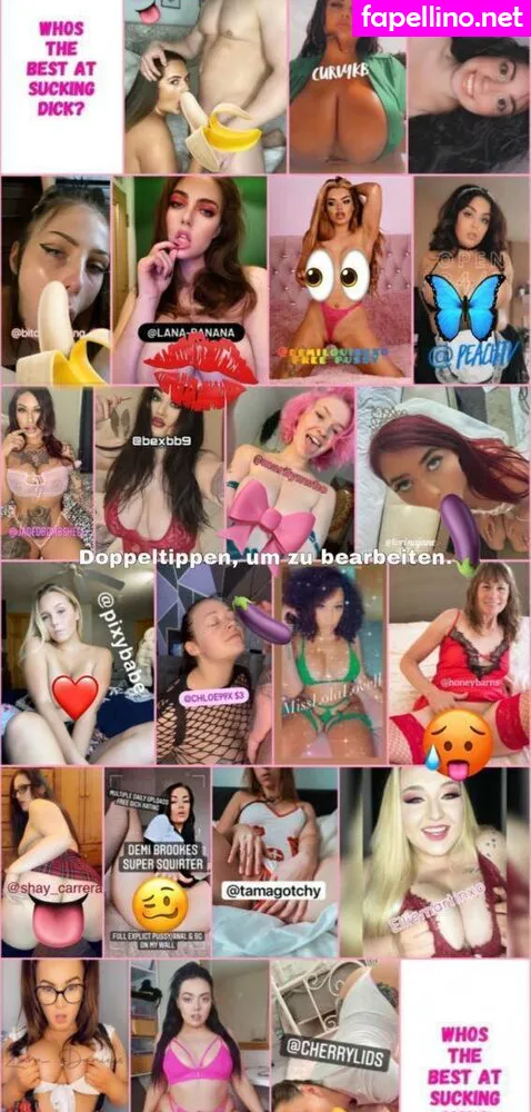 Msannabananafree, theannadelvey Leaked Nude Picture #zWU14Piv64