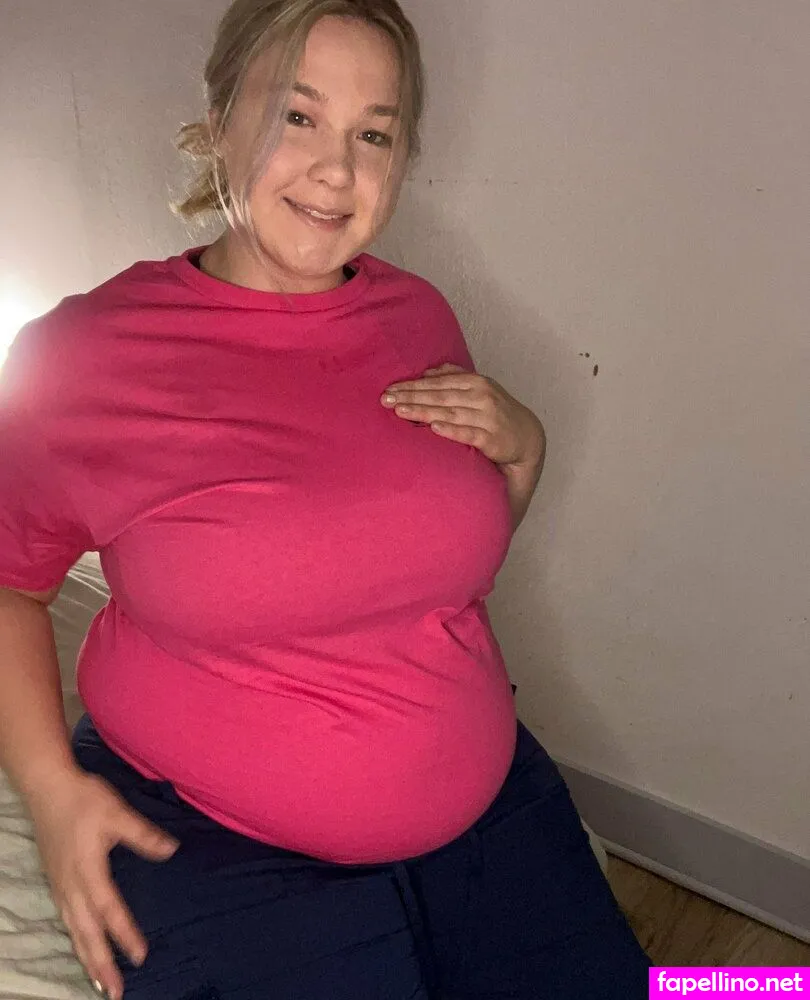 Msblondelogic, msblondepiggy Leaked Nude Picture #JuHBMsdN37