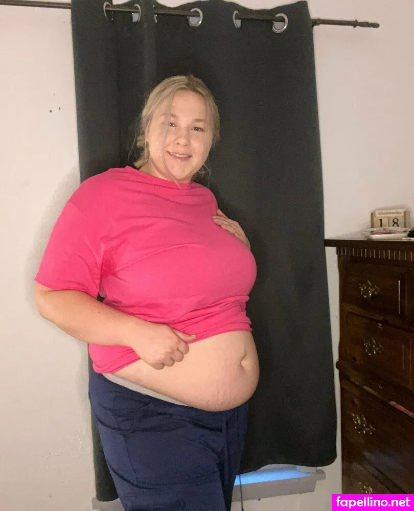 Msblondelogic, msblondepiggy Leaked Nude Picture #NEE4q4E6wP