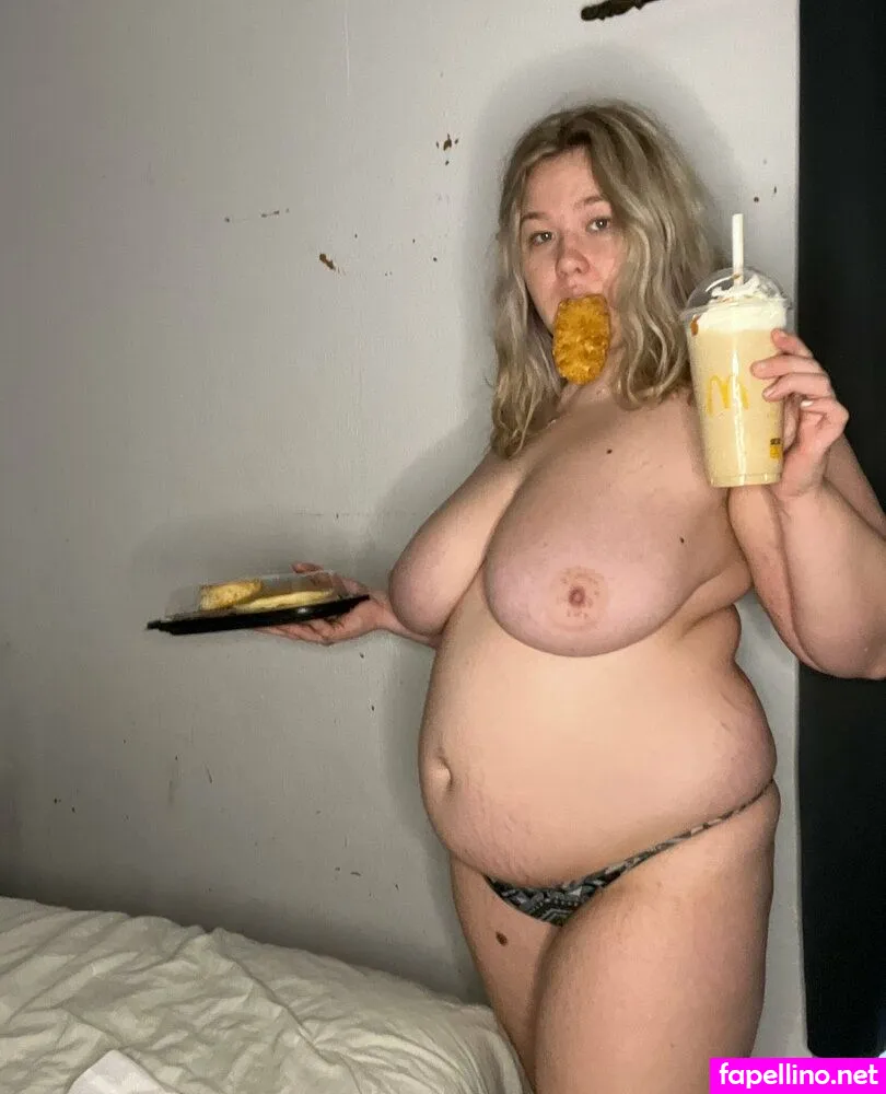 Msblondelogic, msblondepiggy Leaked Nude Picture #bdZyQObaVE