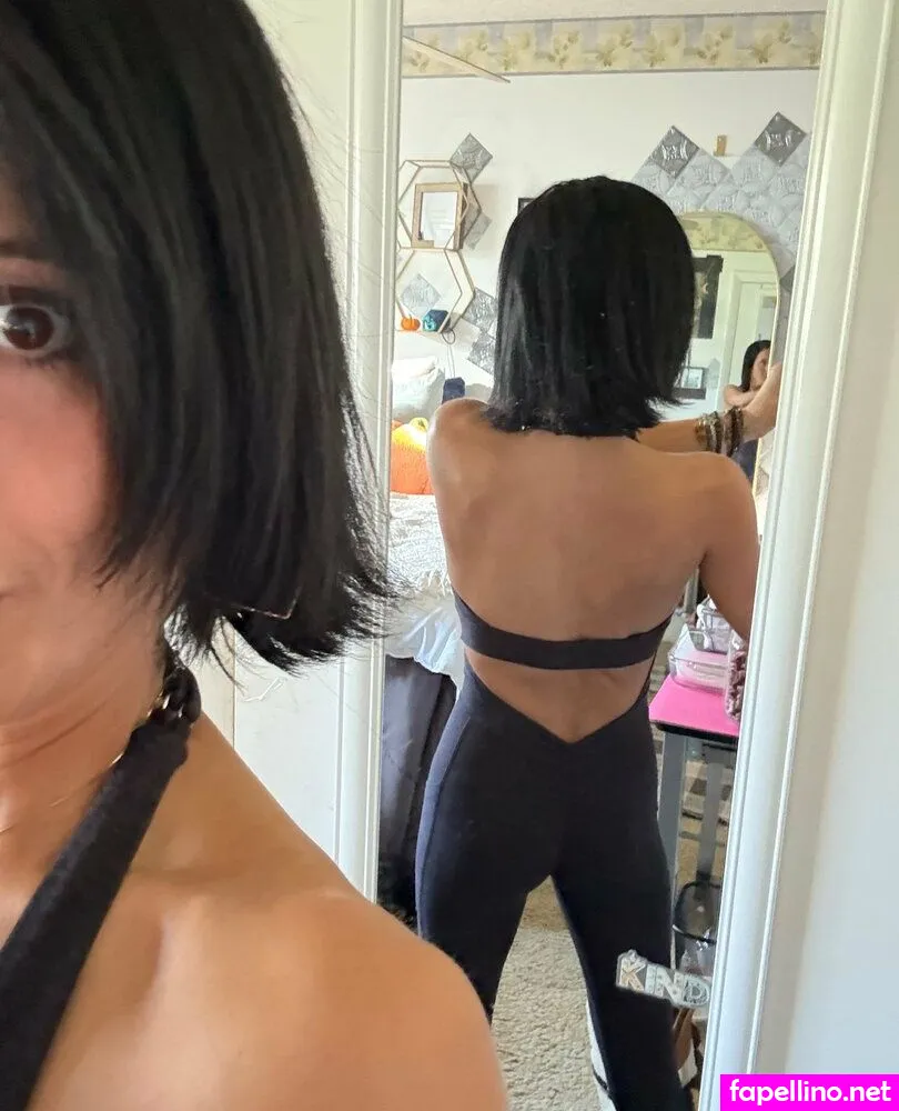 Mserynclark Leaked Nude Picture #9HT8Jyjr5w