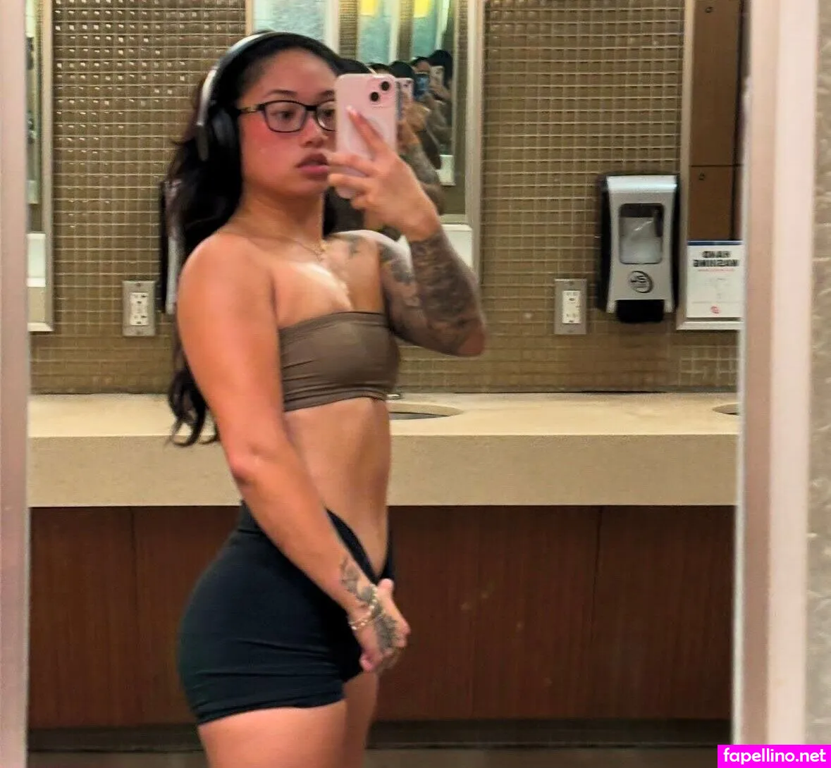 Ill-Gift-6706, abbiefloresss, msfinesse00 Leaked Nude Picture #3YMC3U5Mg8
