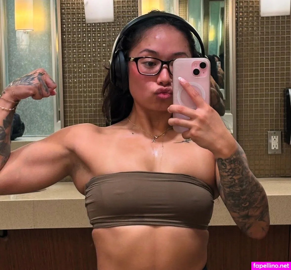 Ill-Gift-6706, abbiefloresss, msfinesse00 Leaked Nude Picture #orpkWUaRKJ