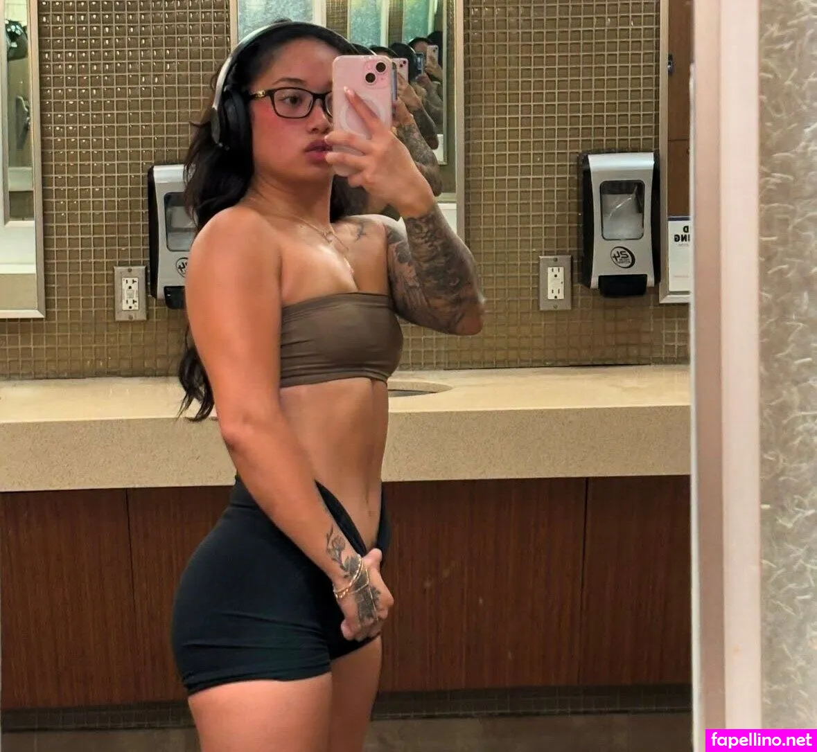 Ill-Gift-6706, abbiefloresss, msfinesse00 Leaked Nude Picture #uqC78PM77S