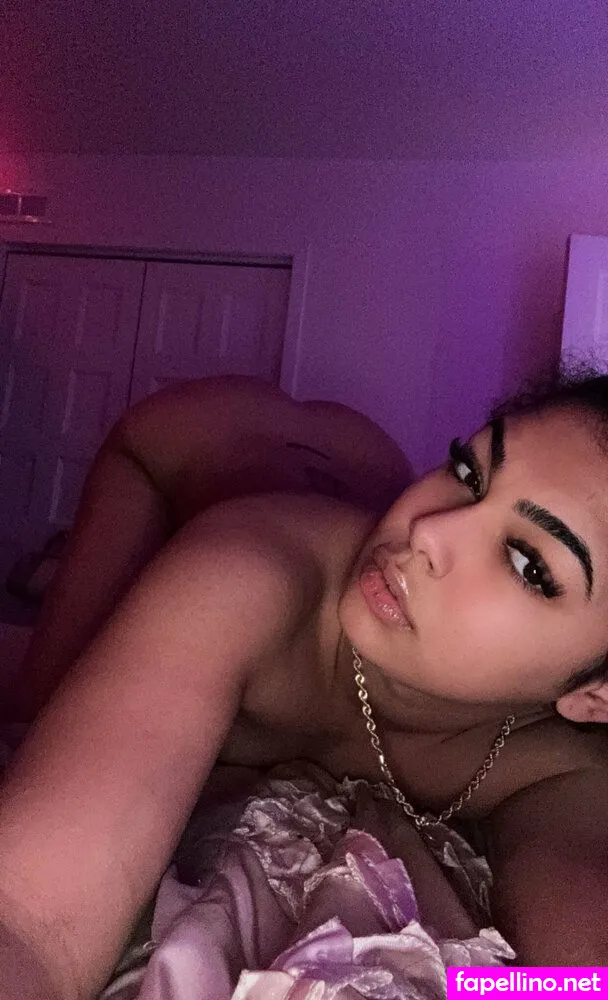 MsLightskiinn Leaked Nude Picture #8rrKsqSXZ8