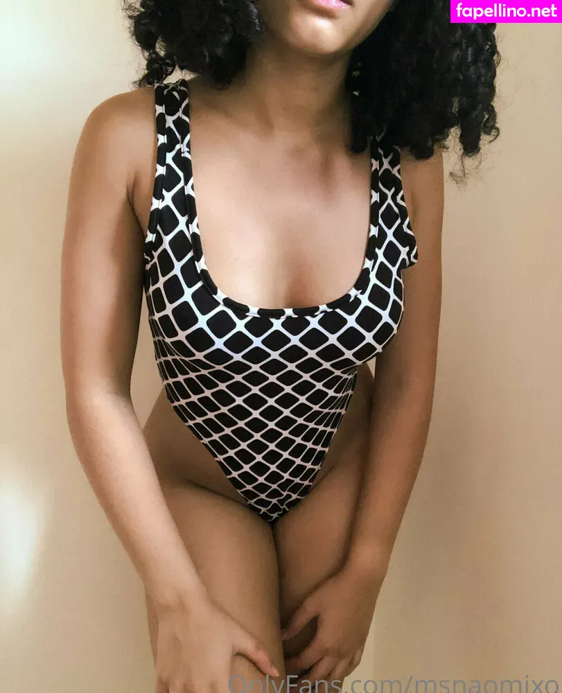 Msnaomixo Leaked Nude Picture #GZKVU29Kl7