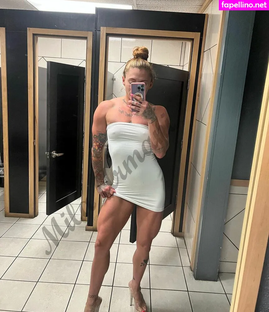 Armanimila, mila_armani1, msocute Leaked Nude Picture #tup8clmNAC