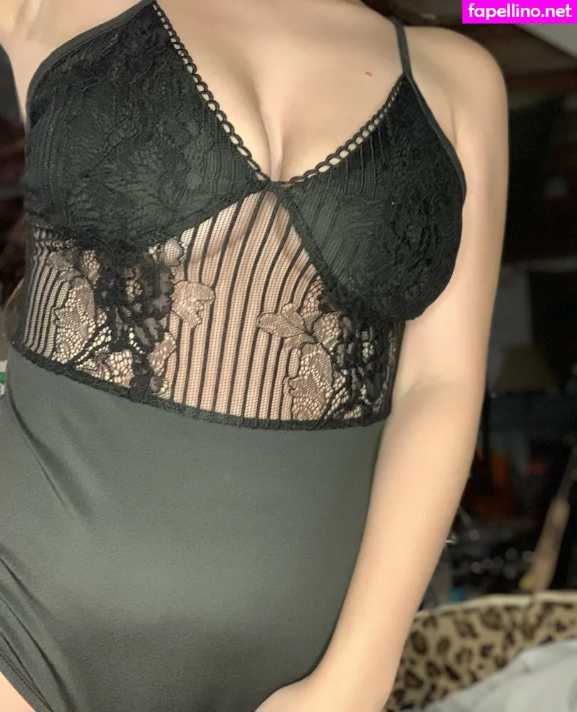 Halesfyi, msstealyagirl Leaked Nude Picture #1v8JZau7P7