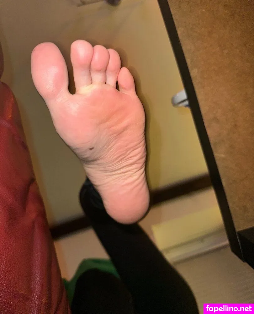 Mssweetfeet Leaked Nude Picture #6dfd2F1yWr