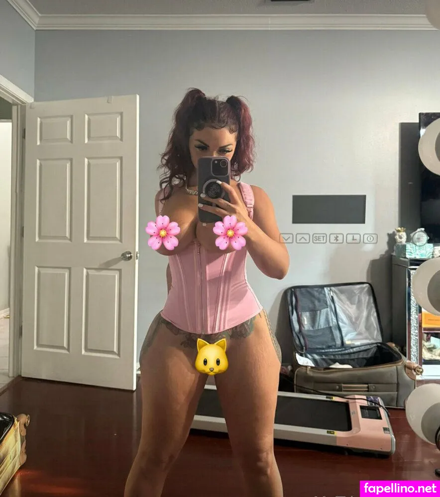 Mstriggahappyy, mstriggawho Leaked Nude Picture #C6k2CnoMMy