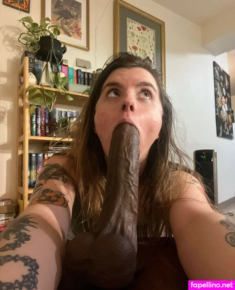 Violet Vixxen, msvioletvixxen, violetvixenofficial Leaked Nude Picture #FreaORKn54