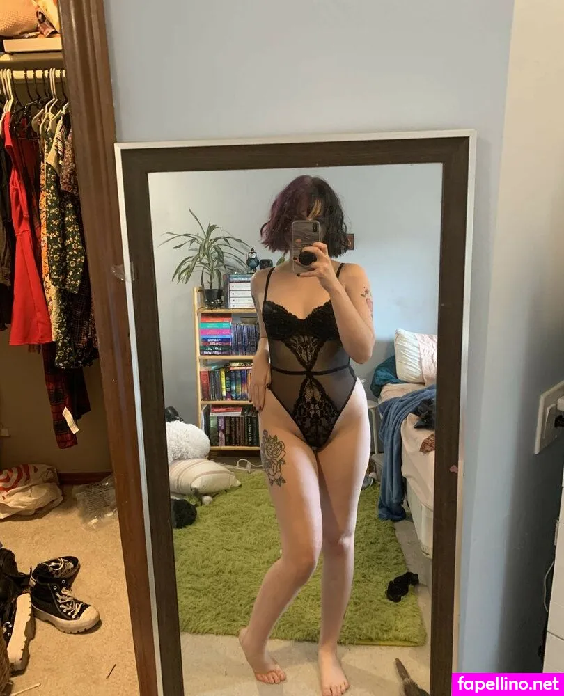 Violet Vixxen, msvioletvixxen, violetvixenofficial Leaked Nude Picture #TQqc94HMMK
