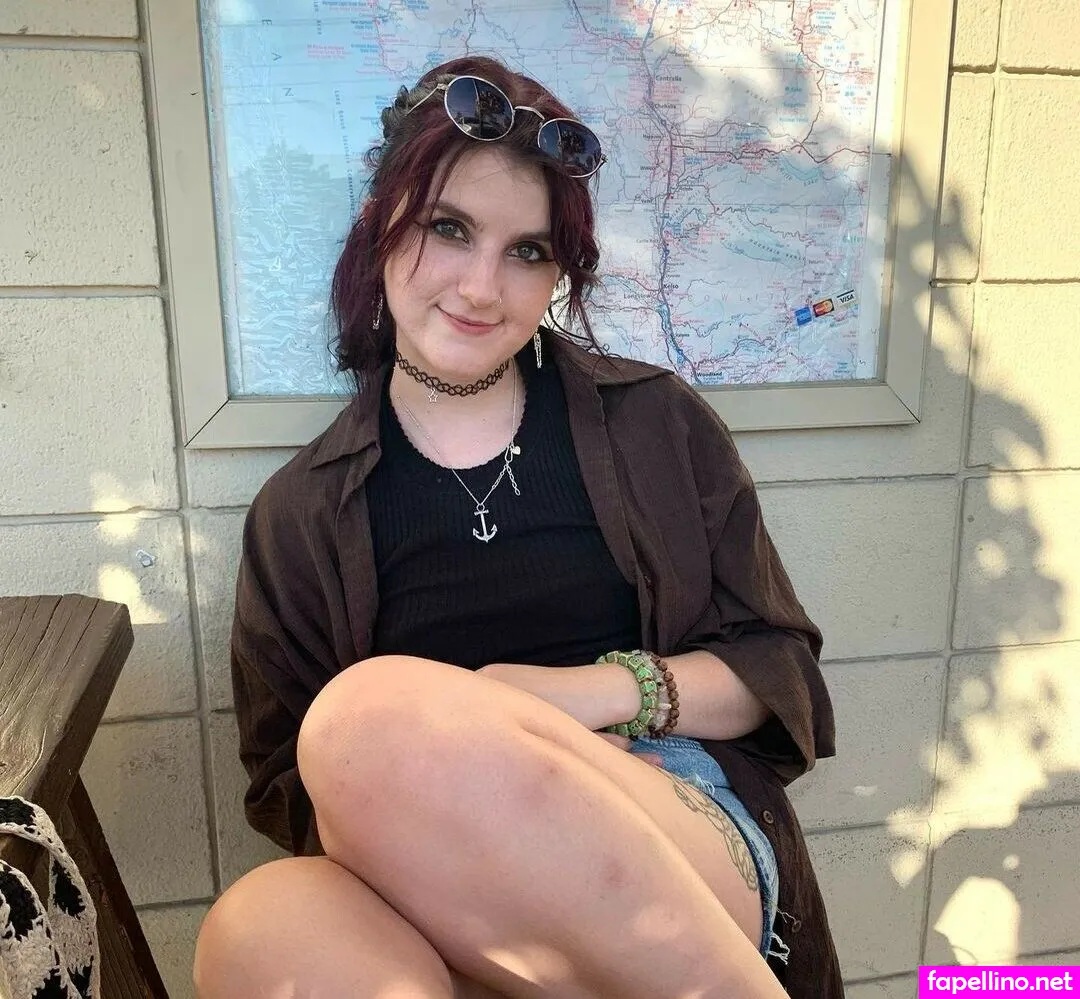 Violet Vixxen, msvioletvixxen, violetvixenofficial Leaked Nude Picture #bGzwpBfhyp