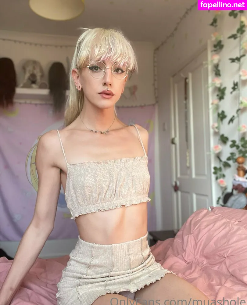 Muashole, muasshole Leaked Nude Picture #HzRyY6FQSn