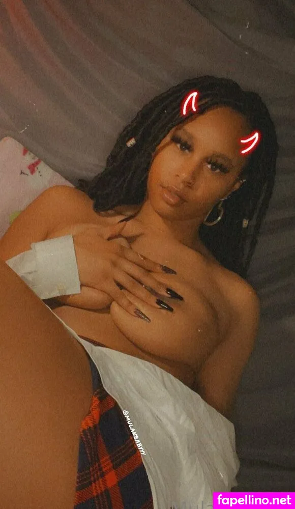 Ms.painx, mulanbabyyy Leaked Nude Picture #D6FilpAMLk
