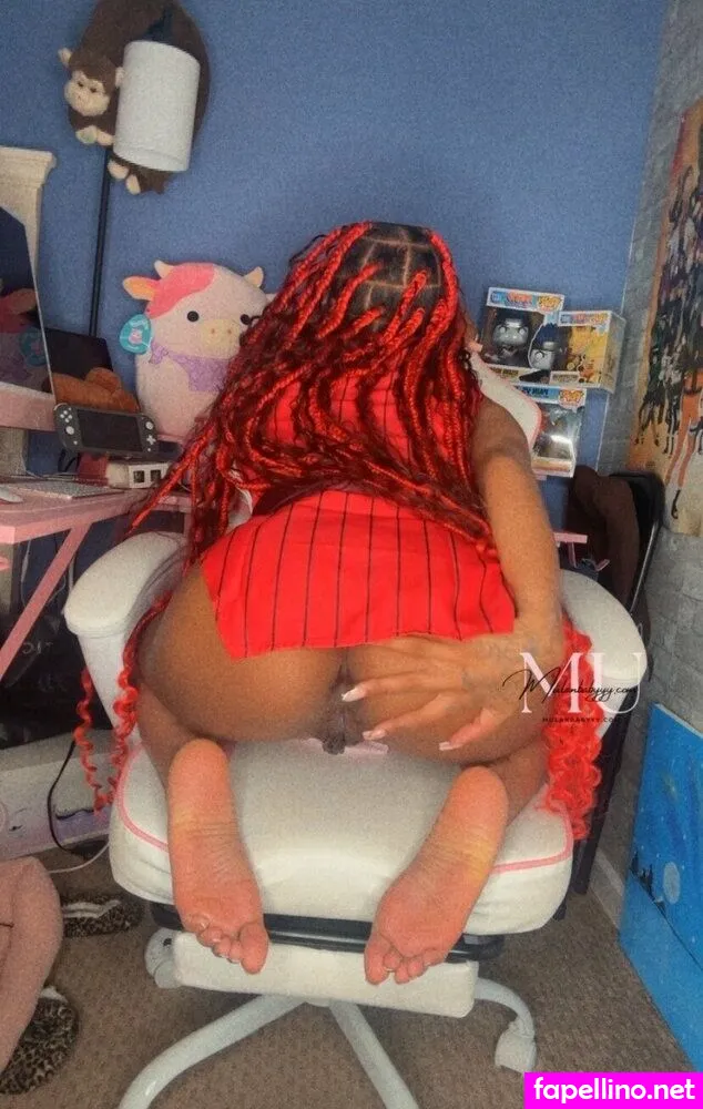 Ms.painx, mulanbabyyy Leaked Nude Picture #S4hQbDQai7
