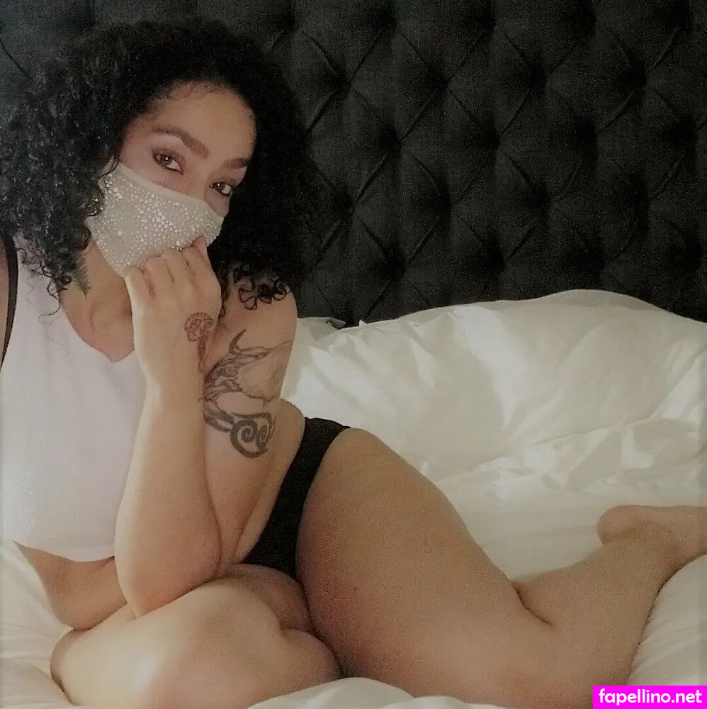 Mulatto_muse Leaked Nude Picture #LUGA6Q97SB