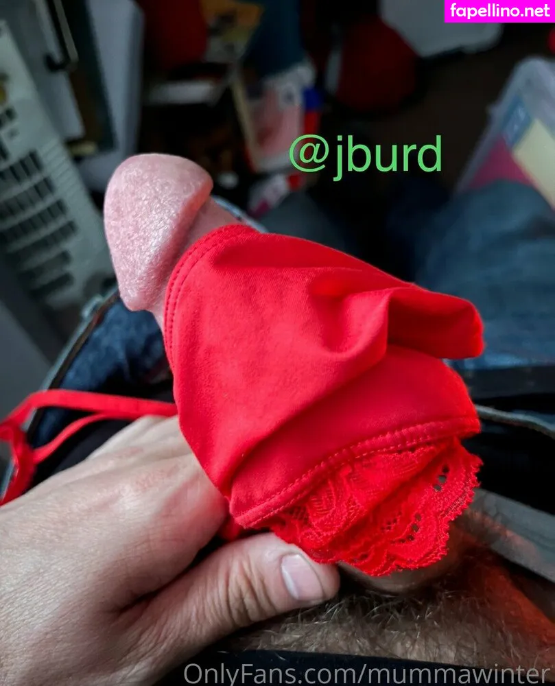 Mummawinter Leaked Nude Picture #IndZKt6K1H