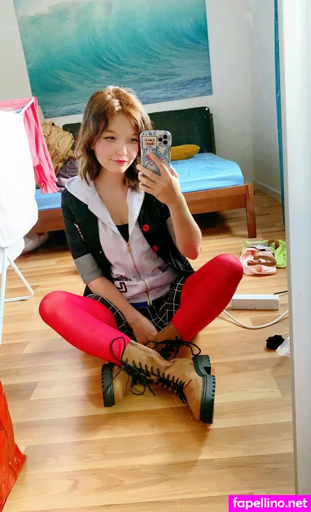 Murrning_Glow, murrningglow Leaked Nude Picture #0aRyA51rDd