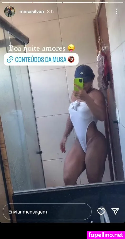Silvarafamusa, musasilvaa, planetclitsexx1 Leaked Nude Picture #bd22oXWtvK
