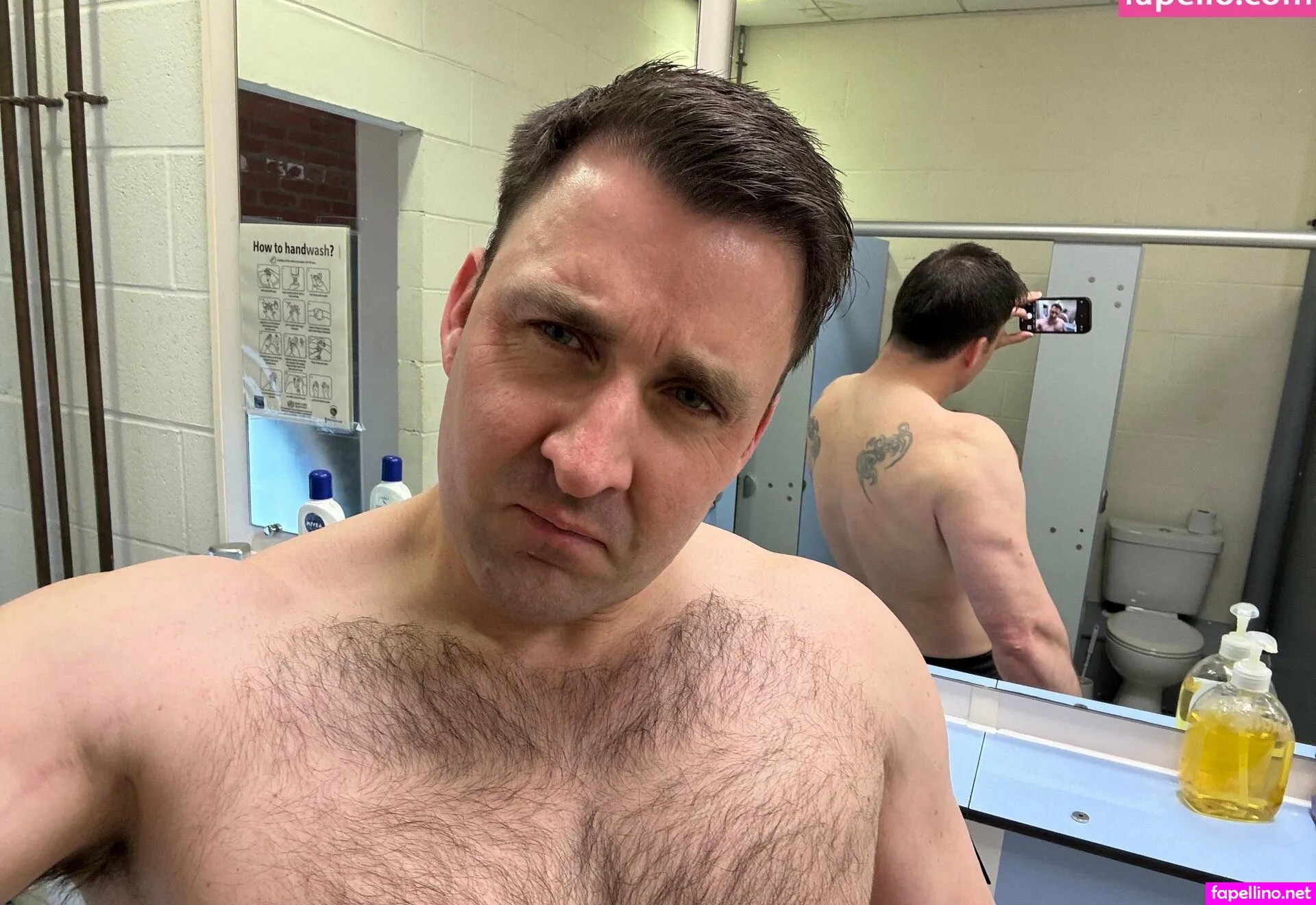 Muscle_geek, muscle_geek_ Leaked Nude Picture #pKYypoS4EM