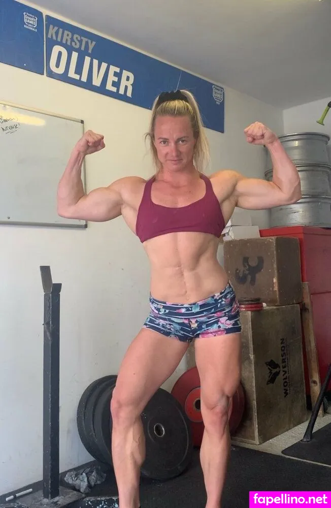 Andreia_johnson31, musclegirl31 Leaked Nude Picture #bD4i9cC7NQ