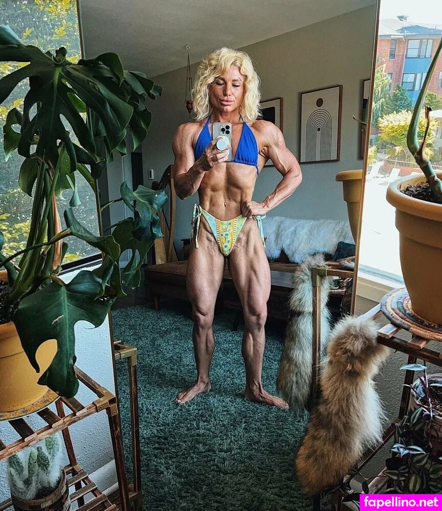 Musclemarilyn Leaked Nude Picture #jGGvu3oIDQ