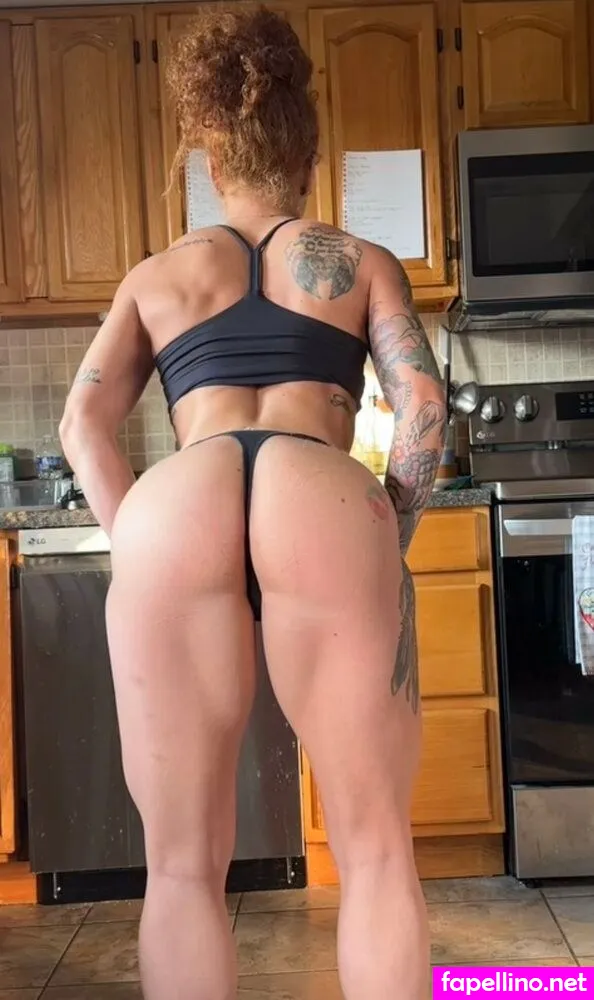Teresa H, musclemommiez, musclemommy2 Leaked Nude Picture #Paoa9aaIfn
