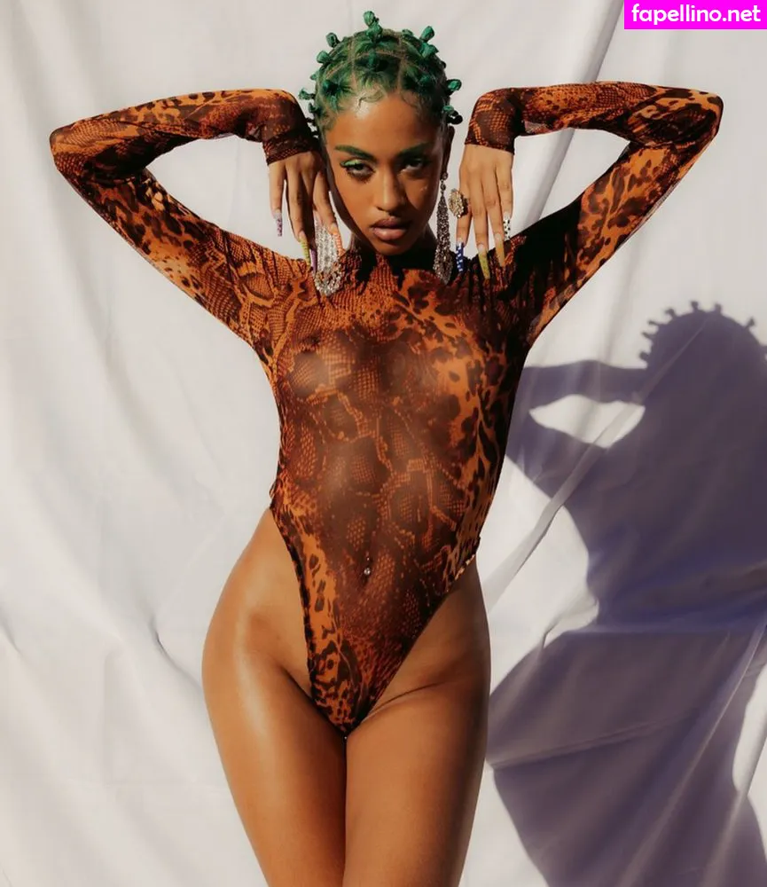 Musemaya Leaked Nude Picture #iOeLNmi4Vj