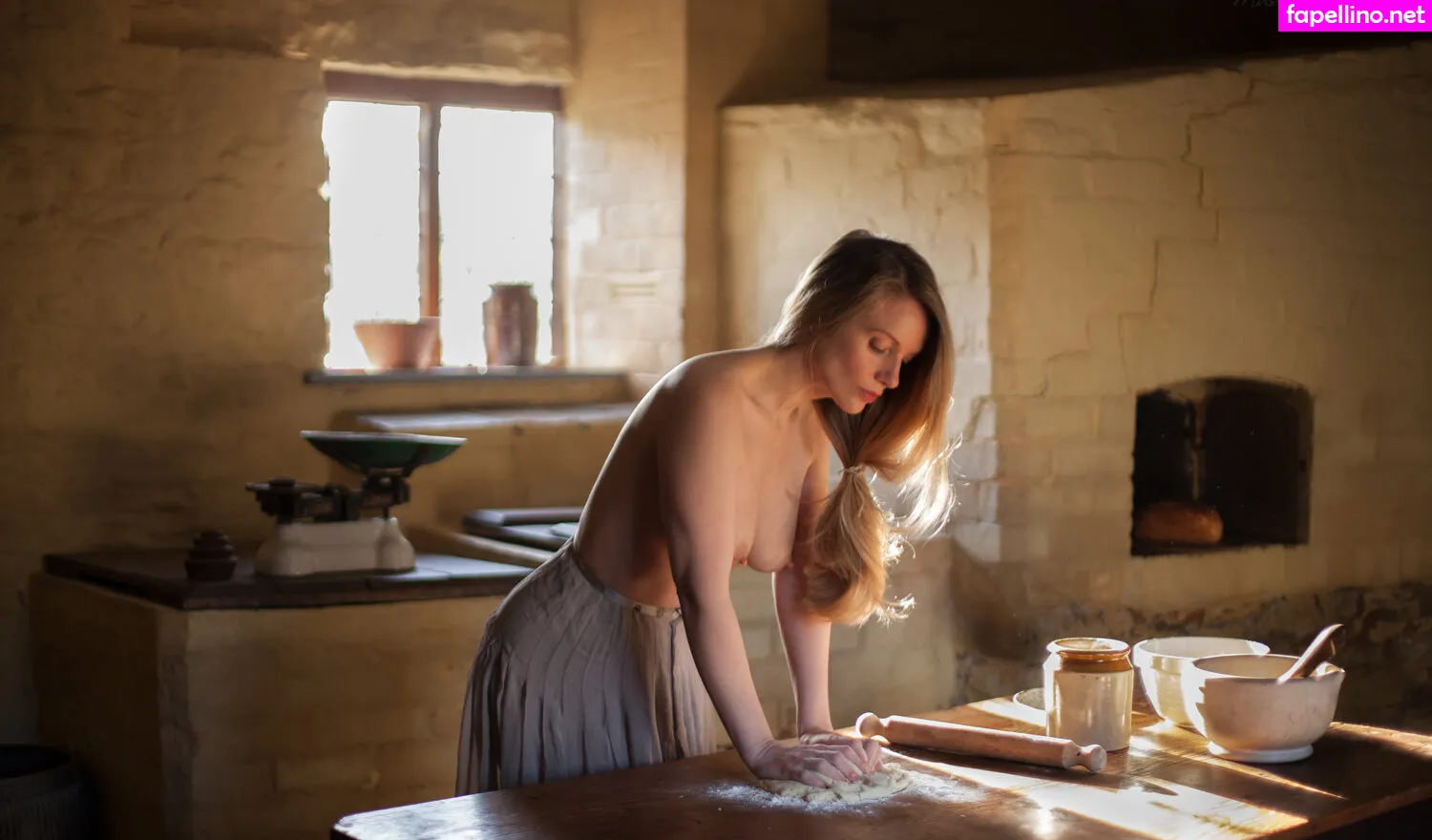 Artistandmuseerotica, muse.mercier, musemercier Leaked Nude Picture #PA3VwvSH2j