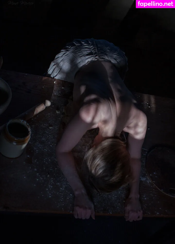 Artistandmuseerotica, muse.mercier, musemercier Leaked Nude Picture #Ypy3P9dkmF