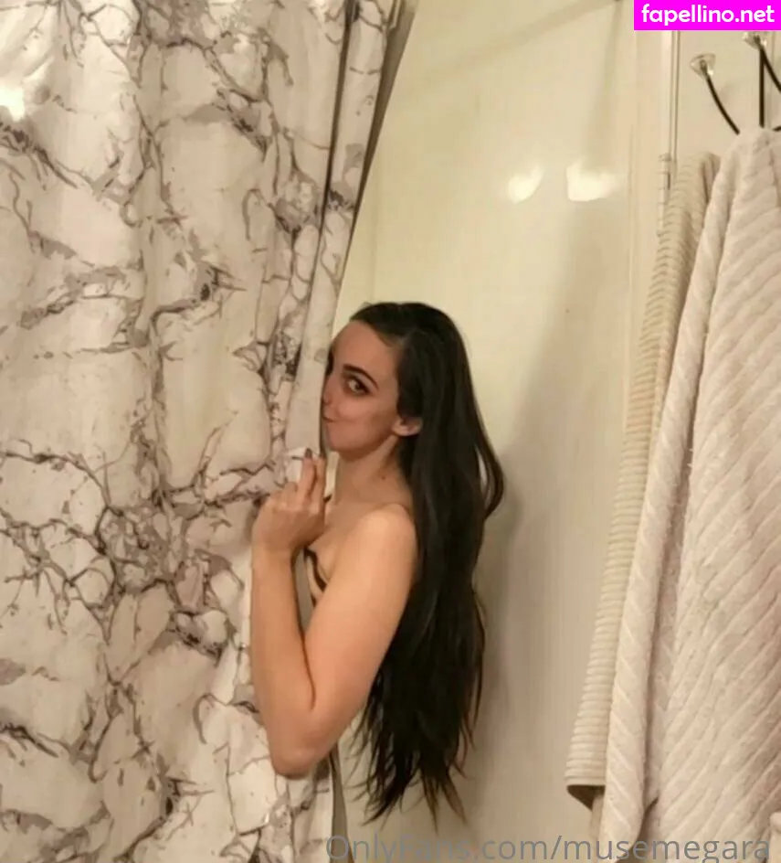 Musemegara, musemogul Leaked Nude Picture #fmESz98bXM