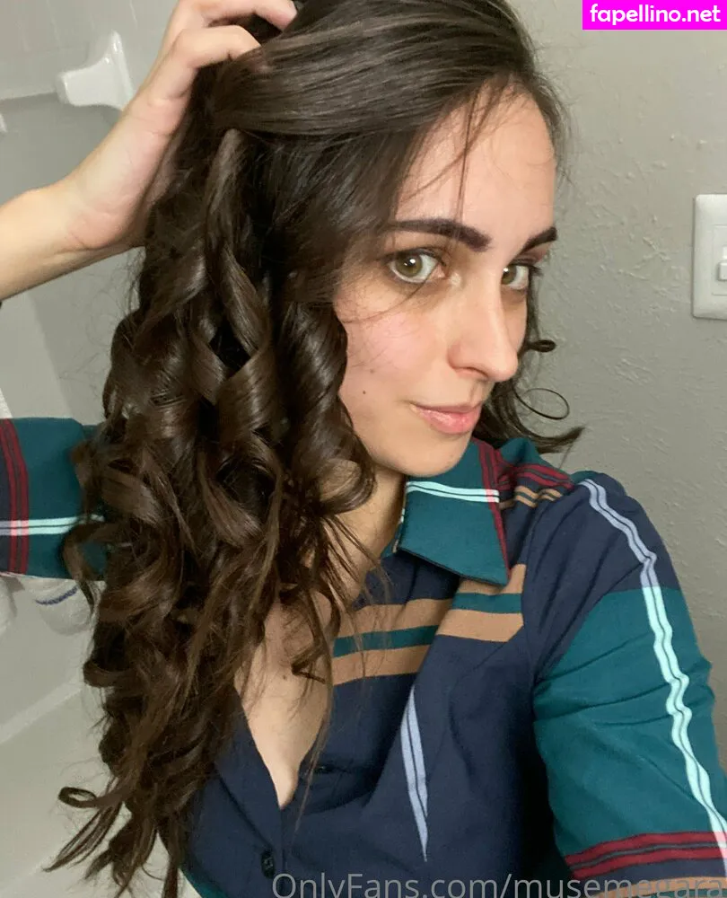 Musemegara, musemogul Leaked Nude Picture #fq65ijWicI