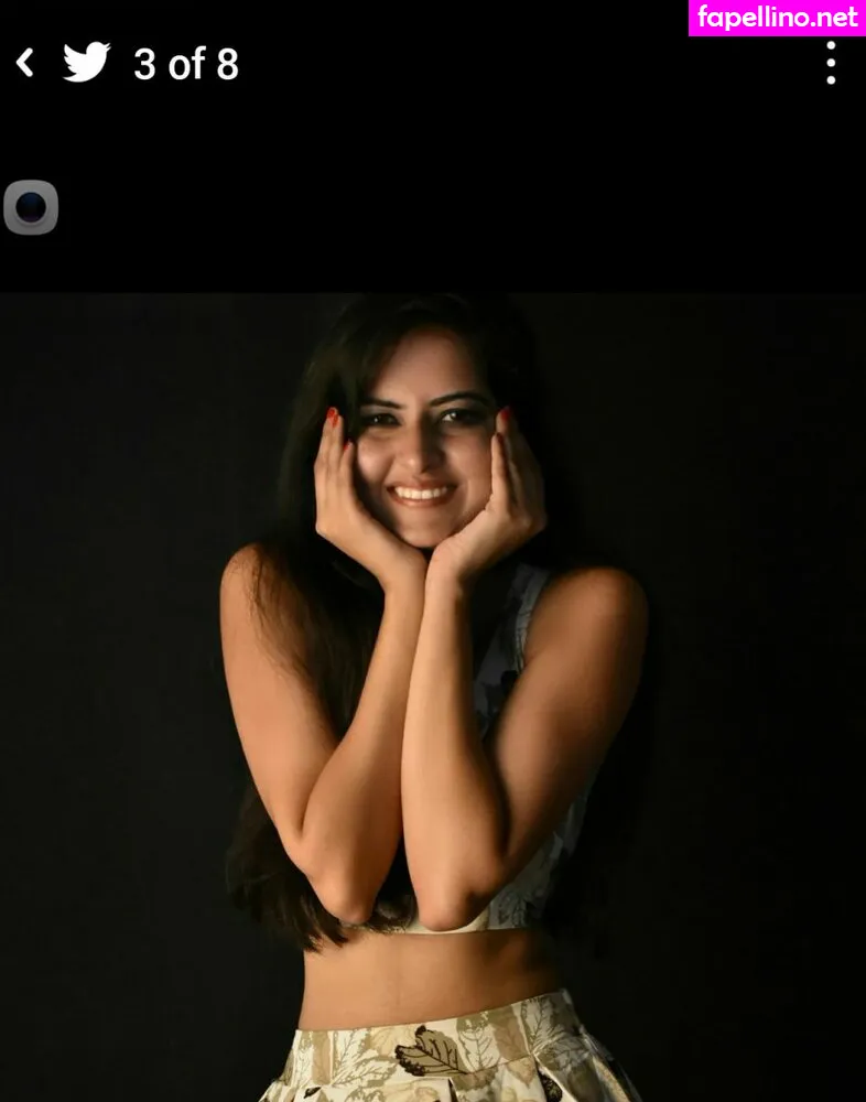 Muskan Malik Leaked Nude Picture #zSdMInwkqr