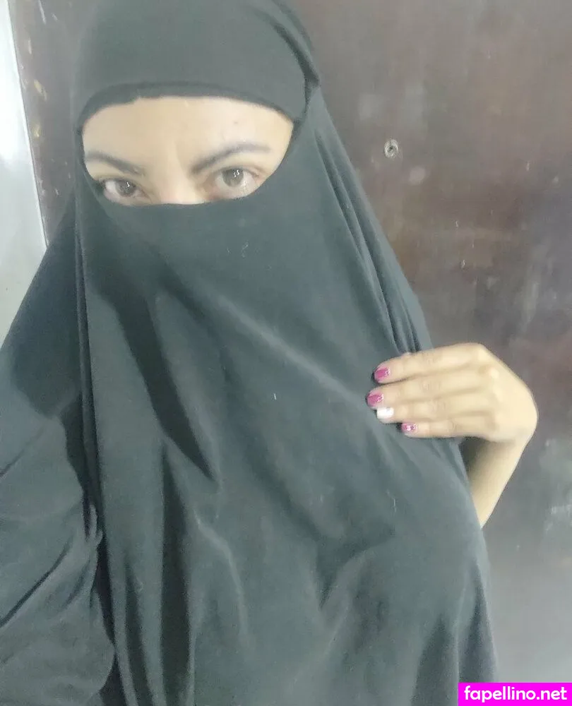 MuslimWifeX Leaked Nude Picture #WNMzcCRzuu