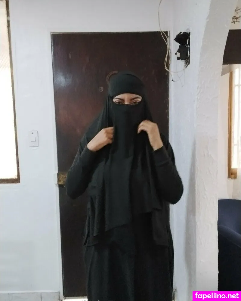 MuslimWifeX Leaked Nude Picture #oA3qViL3Kp