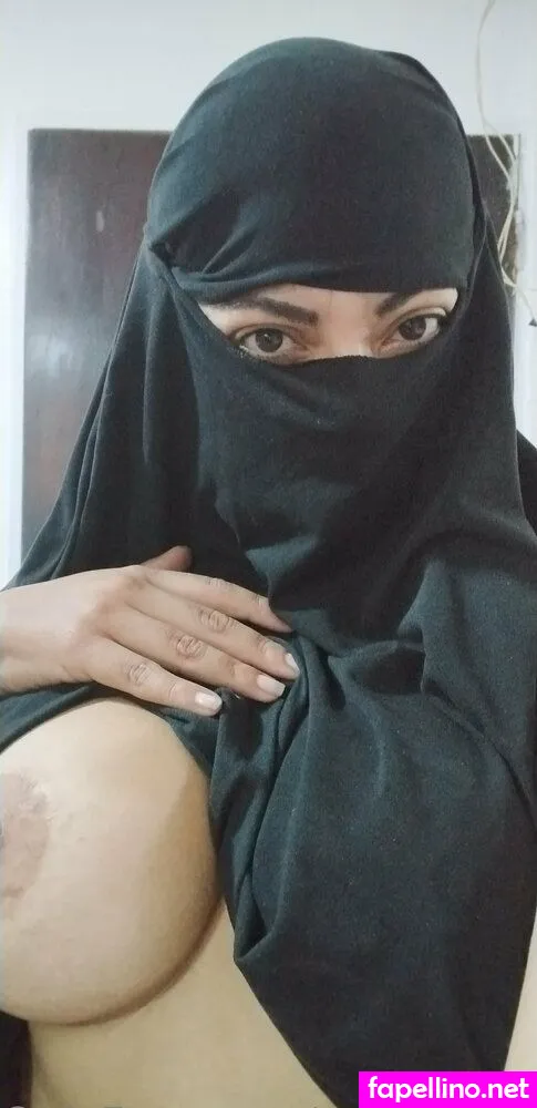 MuslimWifeX Leaked Nude Picture #sONb6vBXnM