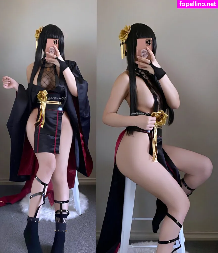 L.aurenreese, mwahgo Leaked Nude Picture #X2GuuON0Ae
