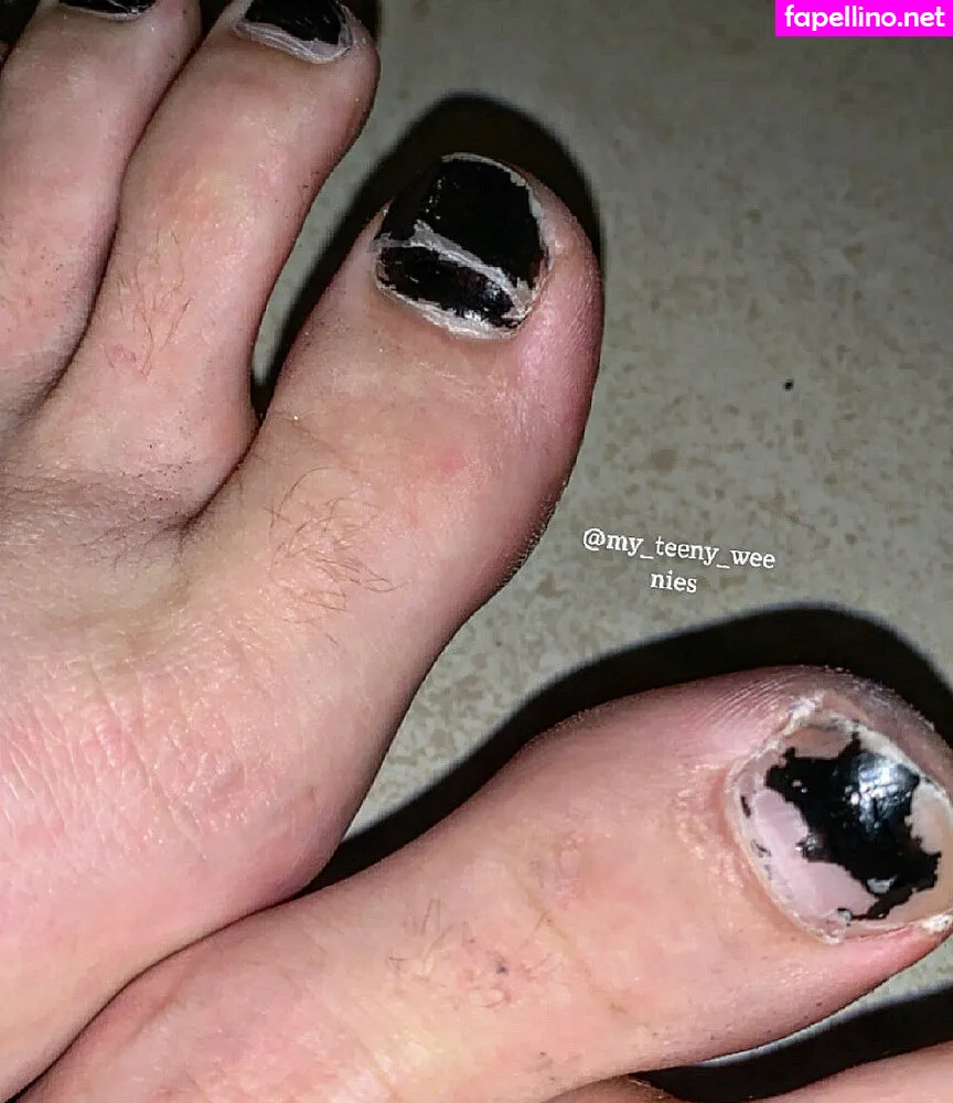 My_teeny_weenies Leaked Nude Picture #cu7UV4AbwZ