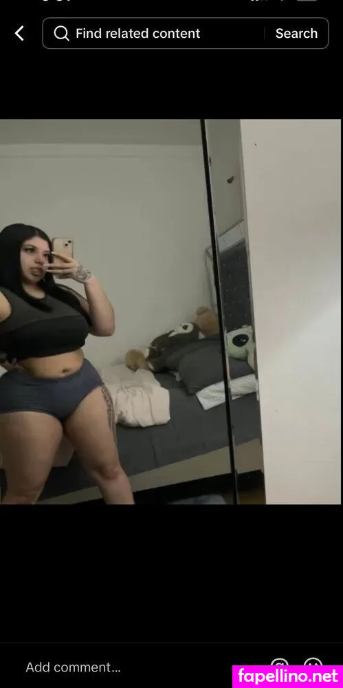 Myuhlavish, Notsolavish, mauvish, myaloveless Leaked Nude Picture #vRF2GTv289