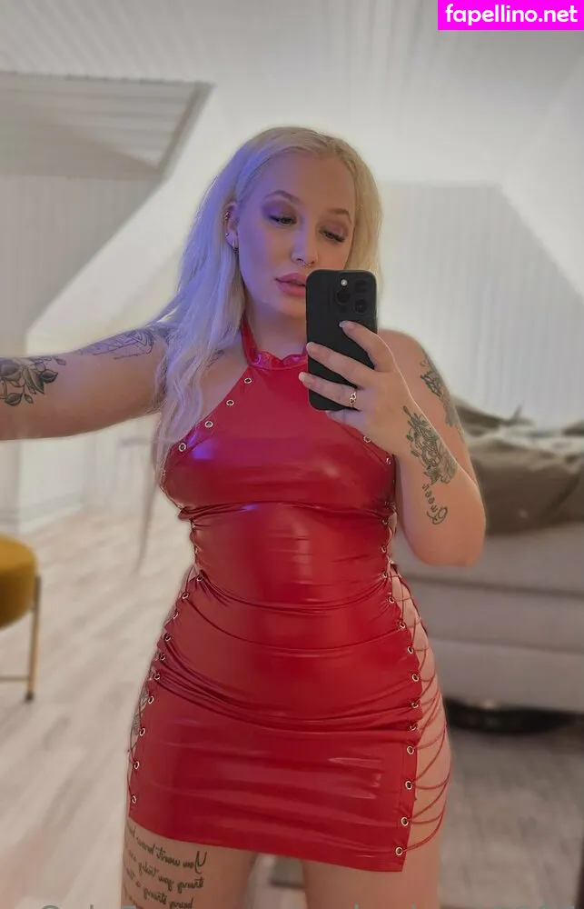 Mybodyart1995, thebeautsofinsta Leaked Nude Picture #9AwCtDfXOZ