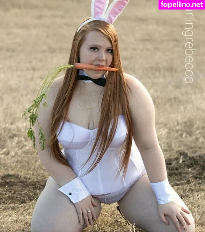 Mydarlingrebecca Leaked Nude Picture #sTcWpRU7bz