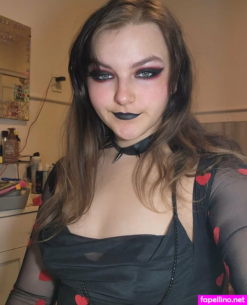 My_grim_kitten, mygrimkitten Leaked Nude Picture #F44dKYcNM3