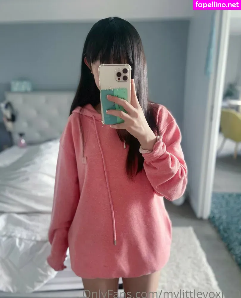 Yoxi kokawa, mylittleyoxi1.0, mylittleyoxi_ Leaked Nude Picture #vmrruxCaZO